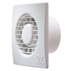 Extracteur à façade ultra-fine