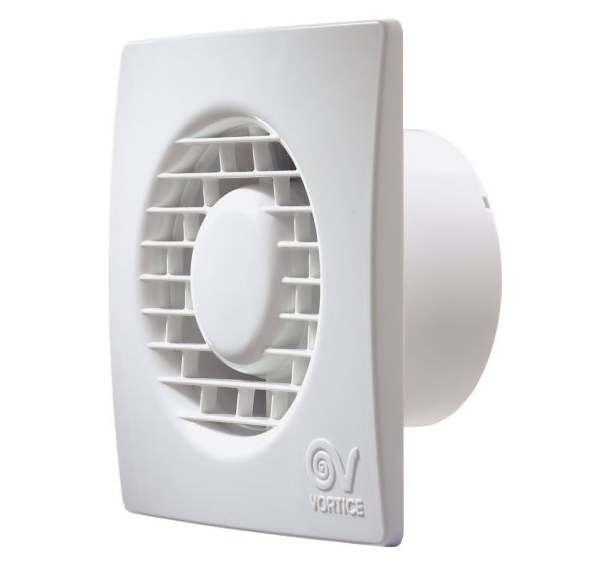 Extracteur à façade ultra-fine