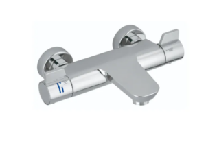 Mitigeur thermostatique bain-douche - Wata + Senior