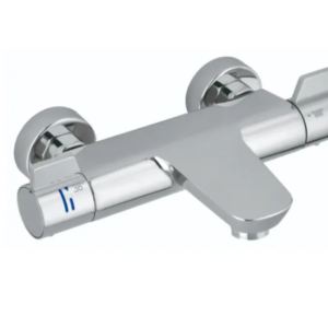 Mitigeur thermostatique bain-douche - Wata + Senior