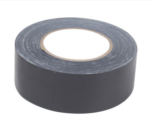 Bande adhésive renforcée longueur 50 m largeur 50 mm