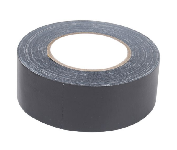 Bande adhésive renforcée longueur 50 m largeur 50 mm