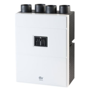 NETI - VMC double flux haut rendement