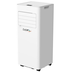 CryoBreeze - Climatiseur mobile sur roues pivotantes 2,6 kW