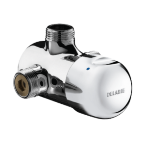 Mitigeur de douche temporisé TEMPOMIX