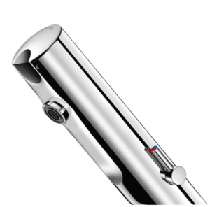 Mitigeur de lavabo automatique TEMPOMATIC MIX 4