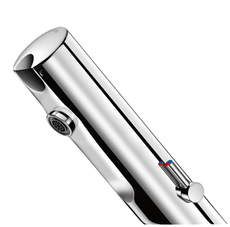 Mitigeur de lavabo automatique TEMPOMATIC MIX 4