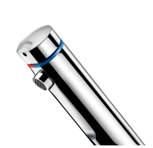 Mitigeur de lavabo temporisé TEMPOMIX 3