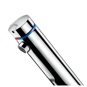 Mitigeur de lavabo temporisé TEMPOMIX 3