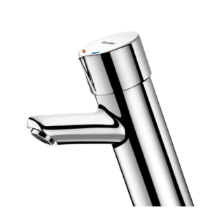 Mitigeur de lavabo temporisé TEMPOMIX