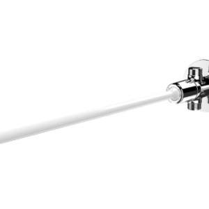 Robinet de lavabo temporisé TEMPOGENOU