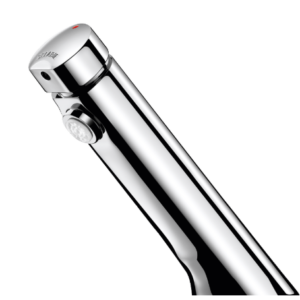 Robinet de lavabo temporisé TEMPOSOFT 2