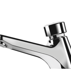 Robinet de lavabo temporisé TEMPOSTOP