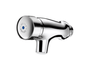 Robinet de lavabo temporisé TEMPOSTOP