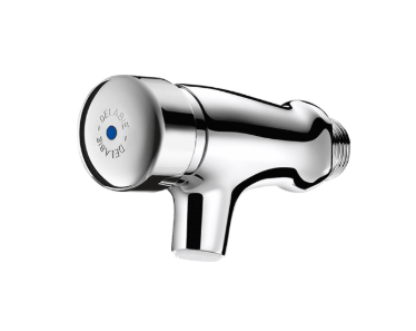 Robinet de lavabo temporisé TEMPOSTOP