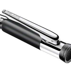 Douchette M1/2" noire