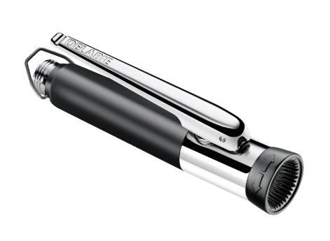 Douchette M1/2" noire