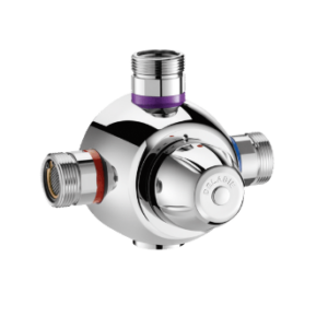Mitigeur thermostatique centralisé PREMIX CONFORT