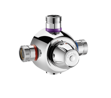 Mitigeur thermostatique centralisé PREMIX CONFORT