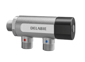 Mitigeur thermostatique PREMIX COMPACT 3/4