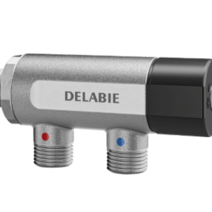 Mitigeur thermostatique PREMIX COMPACT 1/2