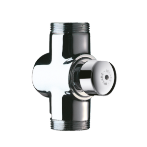 Système de chasse d'eau TEMPOCHASSE