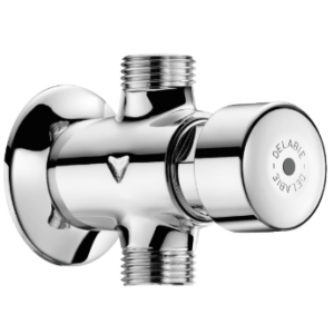 Robinet d'urinoir temporisé TEMPOSTOP