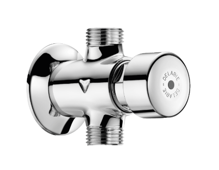 Robinet d'urinoir temporisé TEMPOSTOP