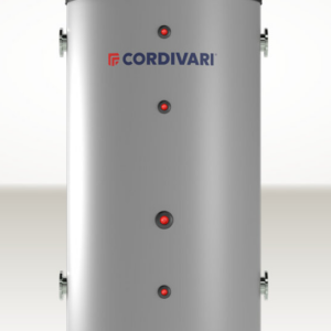 Ballon tampon chauffage