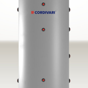 Ballon Tampon pour chauffage et/ou eau glacée