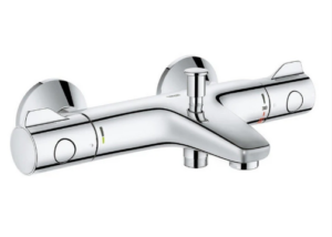 Mitigeur thermostatique Grohe