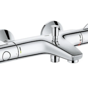 Mitigeur thermostatique Grohe