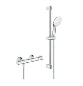 Mitigeur thermostatique douche Grohe