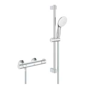 Mitigeur thermostatique douche Grohe
