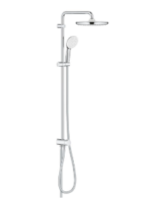 Colonne de douche thermostatique Grohe