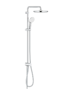 Colonne de douche thermostatique Grohe