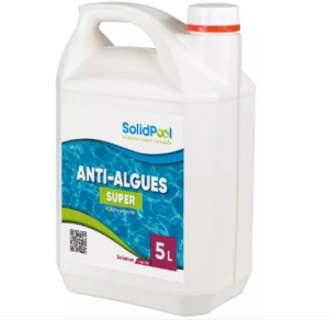 Anti-algues super