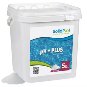 Ph plus en poudre