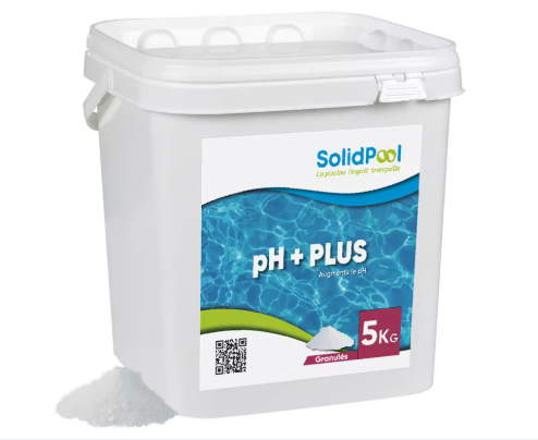 Ph plus en poudre