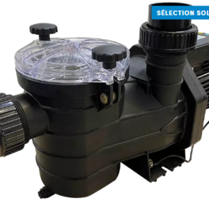 Pompes série JX50 - 0,050 CV