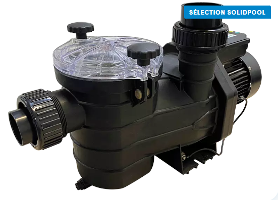 Pompes série JX50 - 0,050 CV