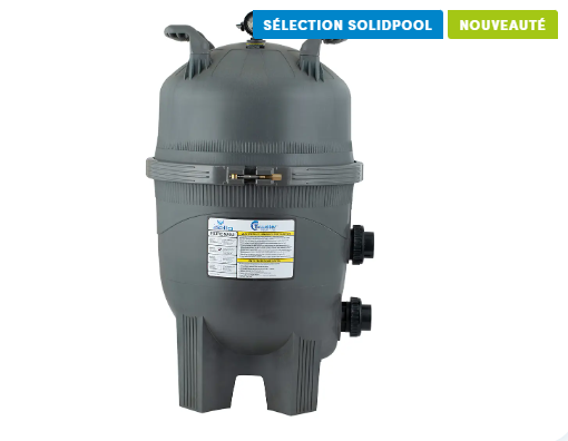 Filtre à cartouche NG 320