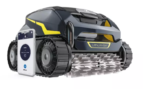 Robot FreeRider 5200