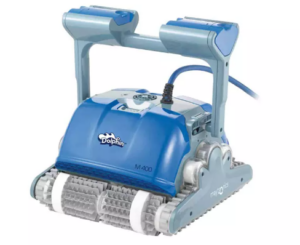 Robot M400