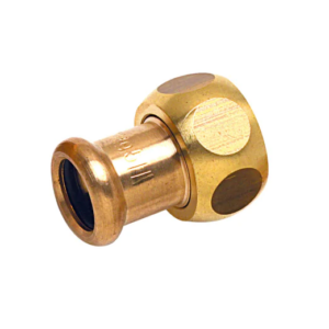 Raccord écrou libre