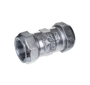 Raccords Type I avec taraudage femelle