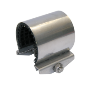 Collier de réparation