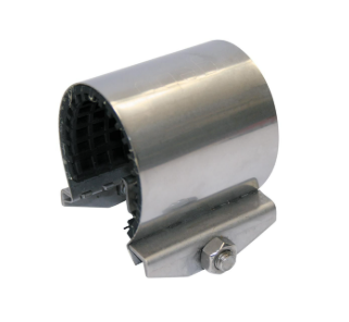 Collier de réparation