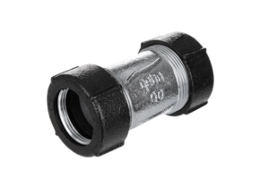 Raccords à compression - Manchon droit