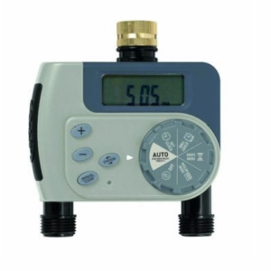 PROG ROB. ORBIT BUDDY TIMER 2D